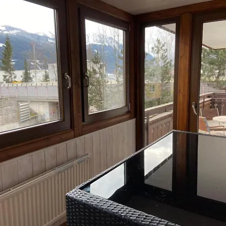 Appartement Areit Livingcorner By Four Seasons